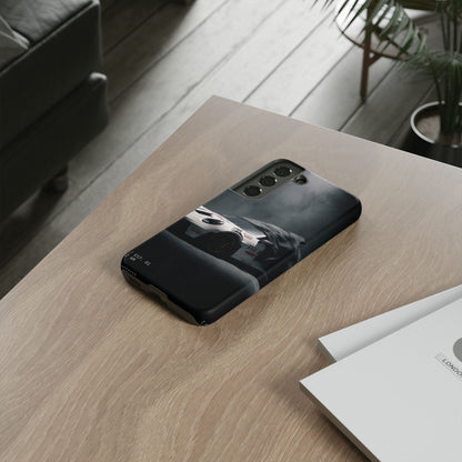 Cover Reveal — Samsung Galaxy Tough Case