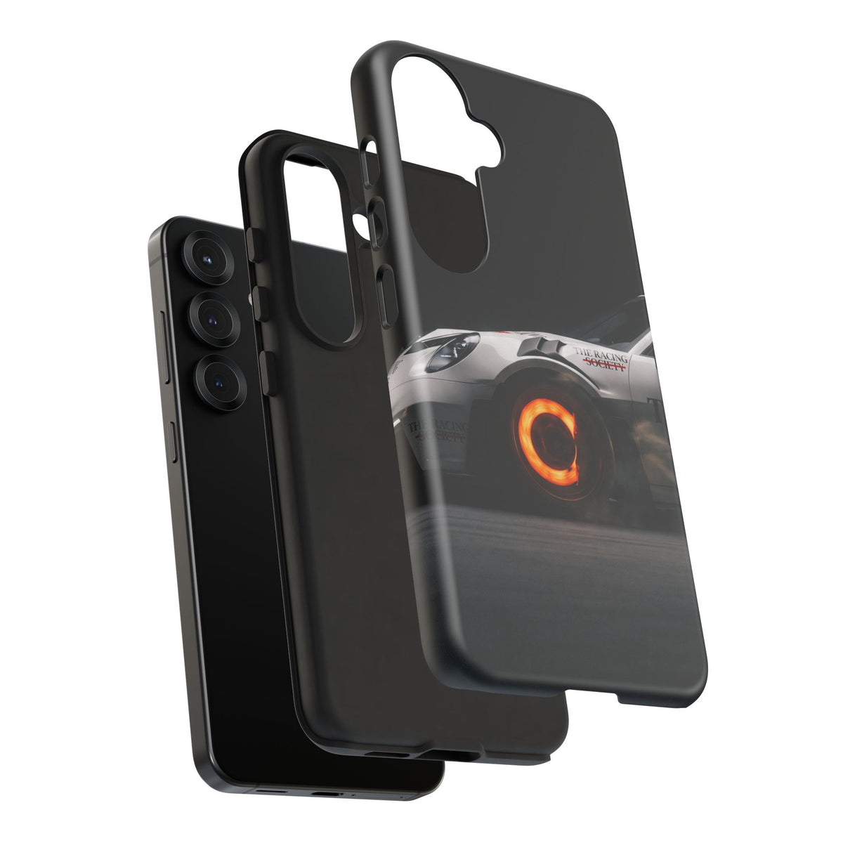 Brake Dive — Samsung Galaxy Tough Case