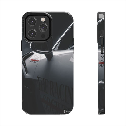 Mirror Fender — iPhone Tough Case