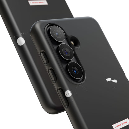 Outwork Everyone — Samsung Galaxy Tough Case