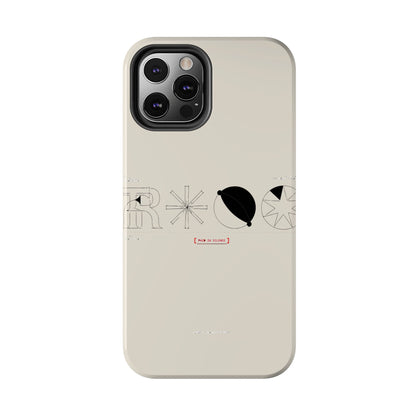 Paid In Silence — iPhone Tough Case