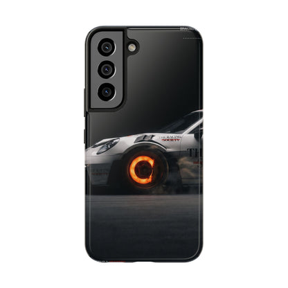 Brake Dive — iPhone Tough Case