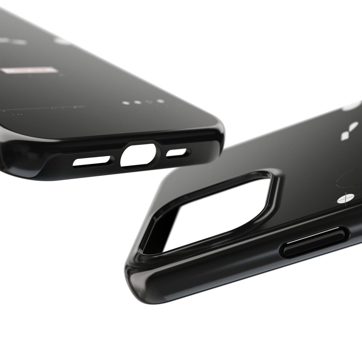 Outwork Everyone — iPhone Tough Case