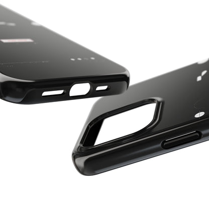 Outwork Everyone — iPhone Tough Case
