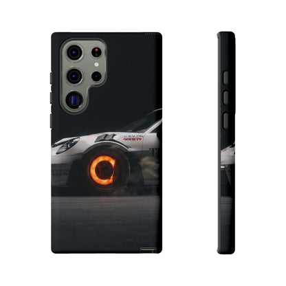 Brake Dive — Samsung Galaxy Tough Case