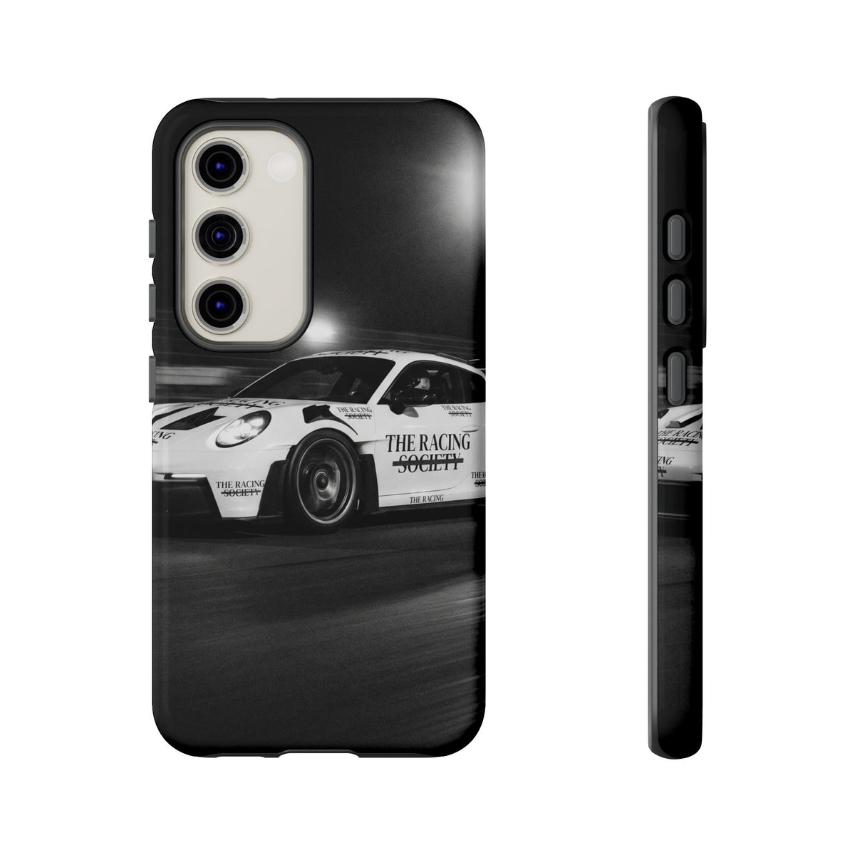 Pan Blur — Samsung Galaxy Tough Case
