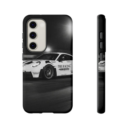 Pan Blur — Samsung Galaxy Tough Case