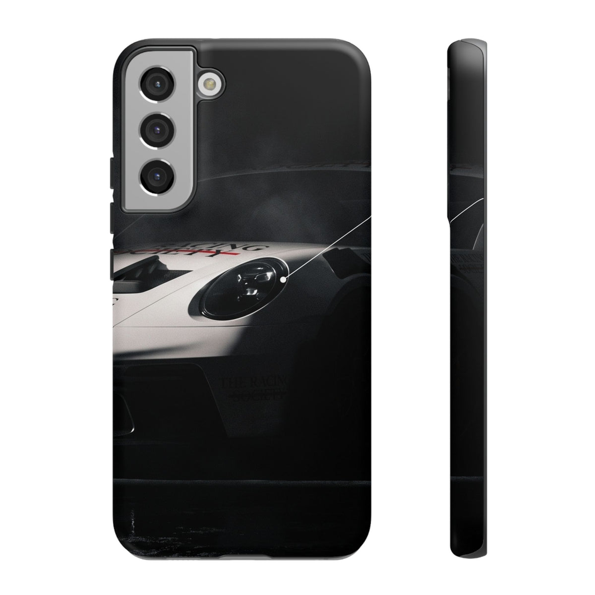 Low Angle — Samsung Galaxy Tough Case