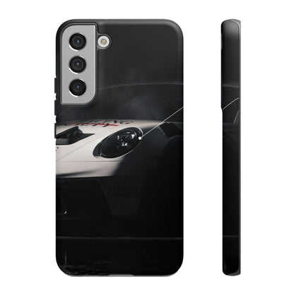 Low Angle — Samsung Galaxy Tough Case