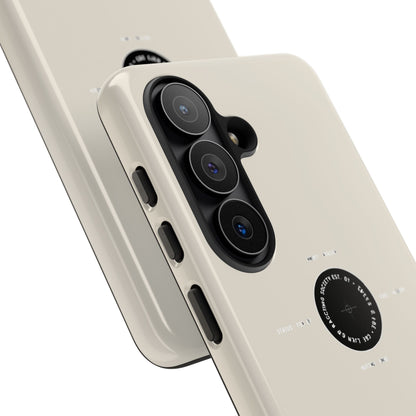 Starve The Doubt — Samsung Galaxy Tough Case