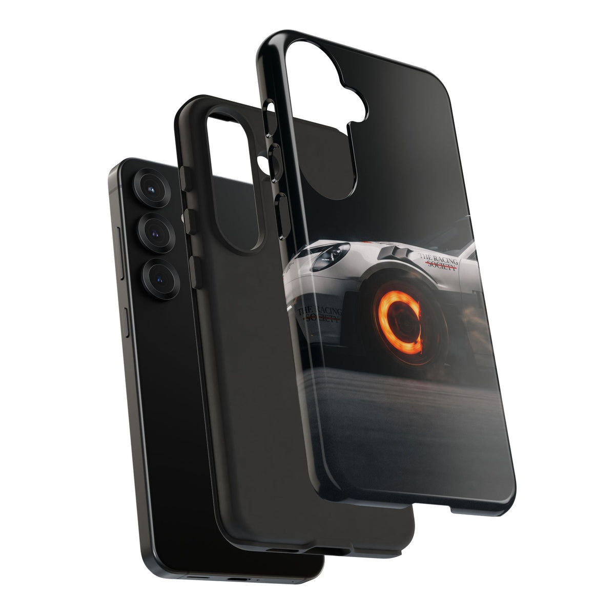 Brake Dive — Samsung Galaxy Tough Case