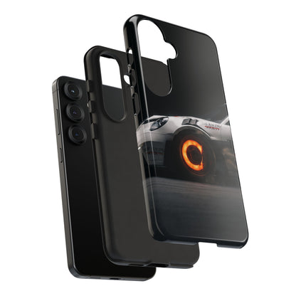 Brake Dive — Samsung Galaxy Tough Case