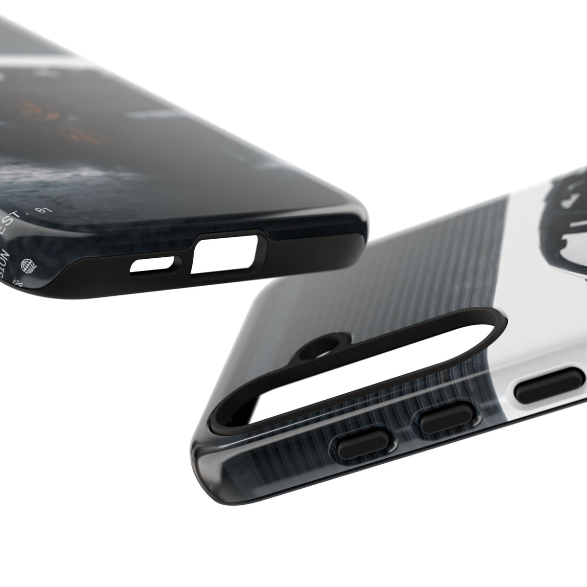 Garage Bay — Samsung Galaxy Tough Case