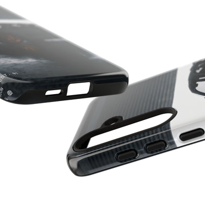 Garage Bay — Samsung Galaxy Tough Case