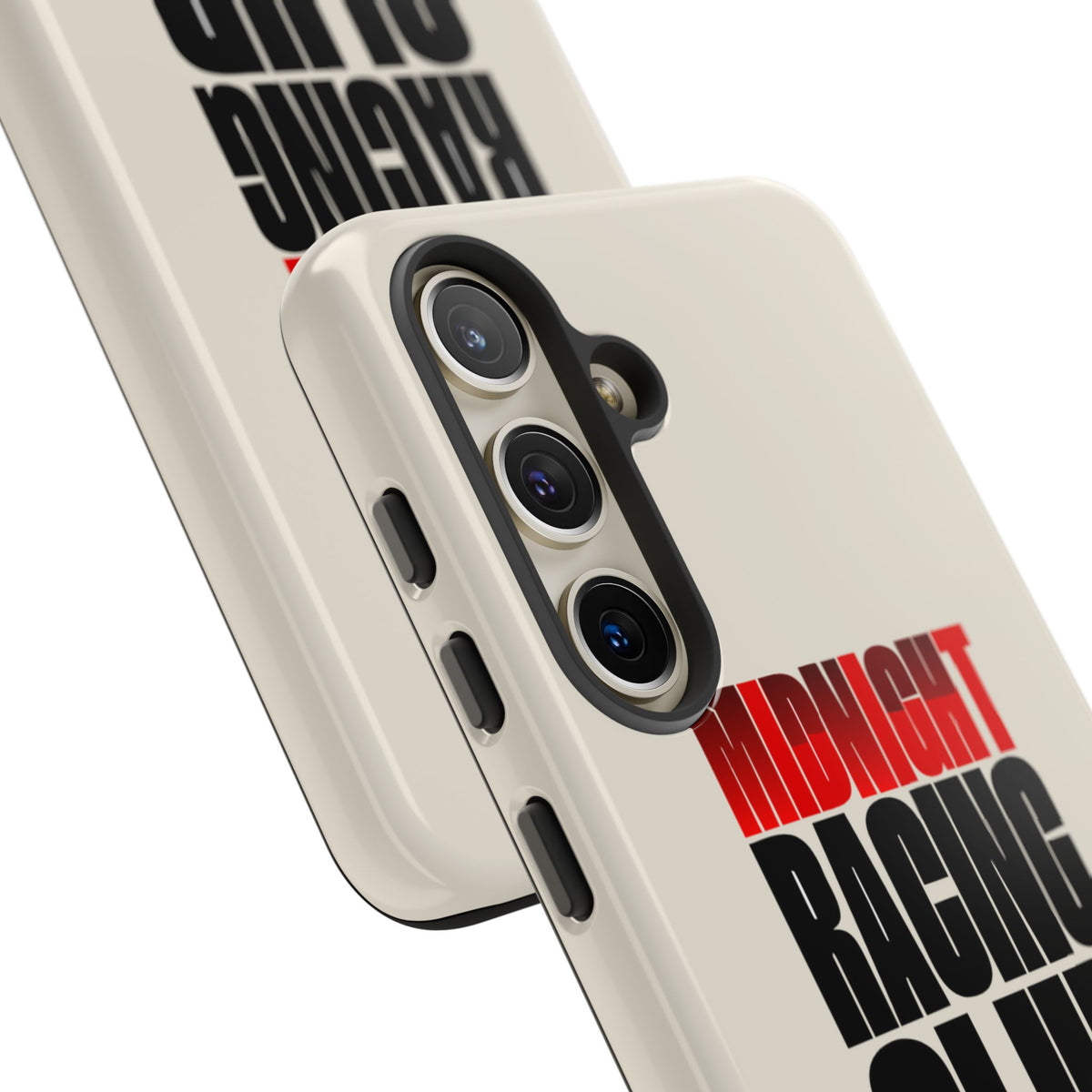 Midnight Racing Club — Samsung Galaxy Tough Case