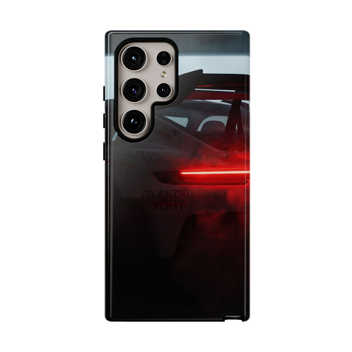 Taillight Wing — Samsung Galaxy Tough Case