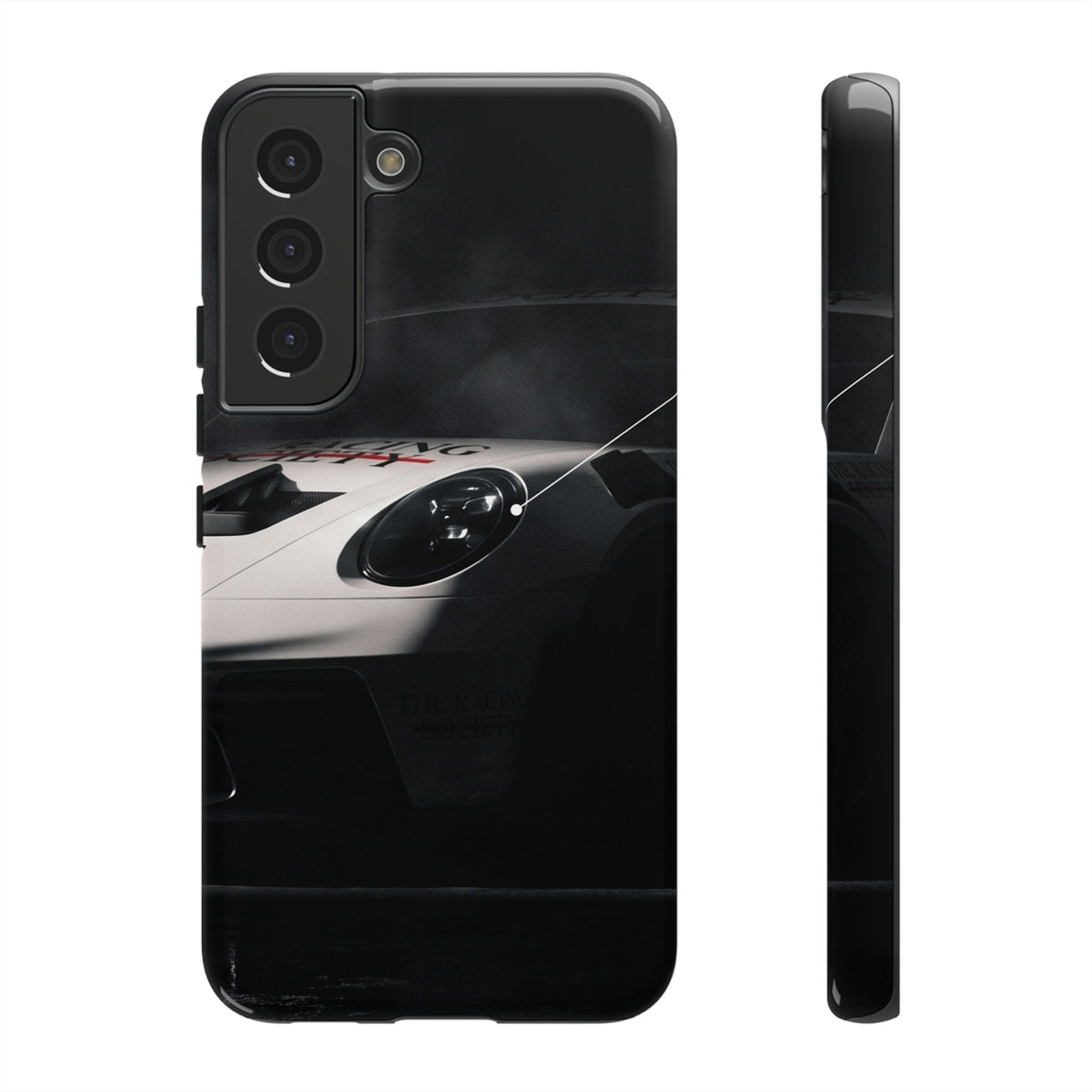 Low Angle — Samsung Galaxy Tough Case