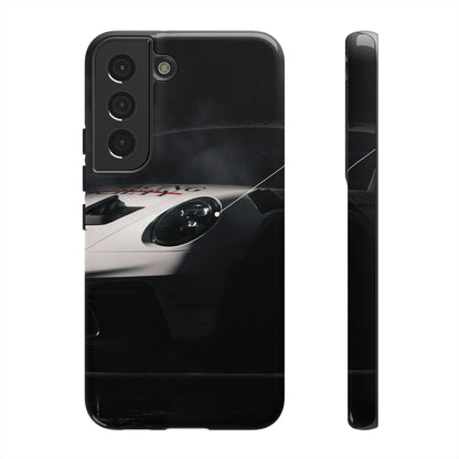 Low Angle — Samsung Galaxy Tough Case