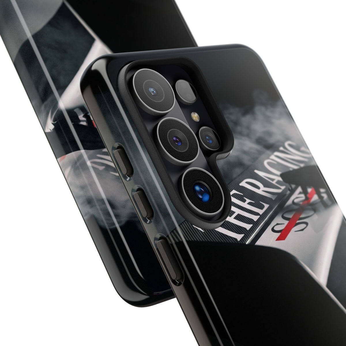 Wind Tunnel Wing — Samsung Galaxy Tough Case