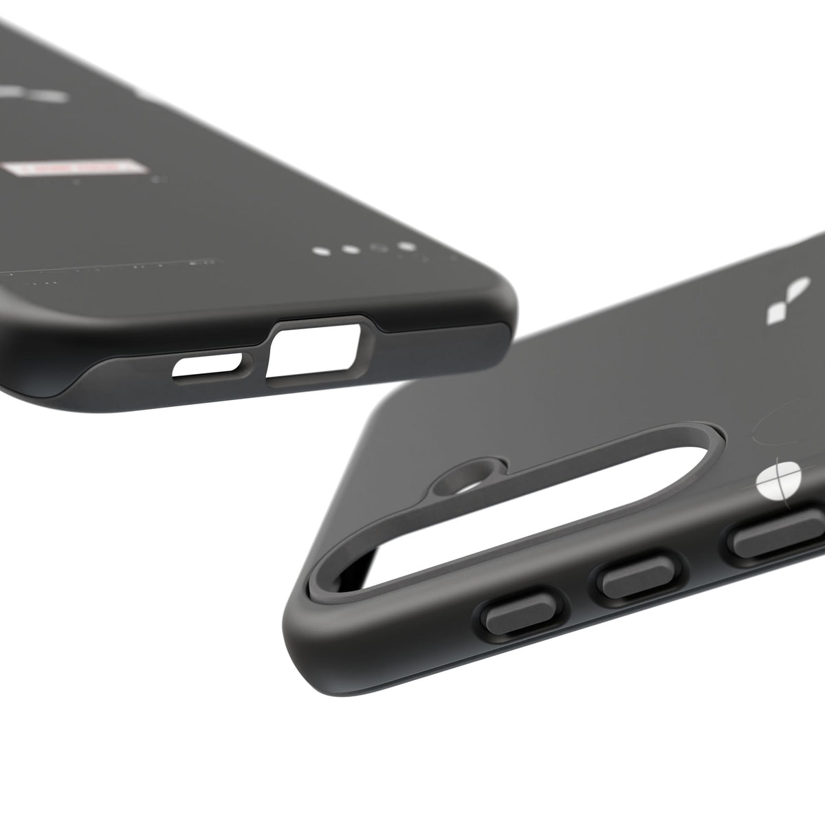 Outwork Everyone — Samsung Galaxy Tough Case