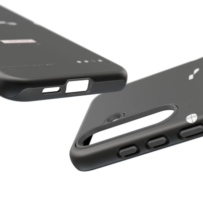 Outwork Everyone — Samsung Galaxy Tough Case