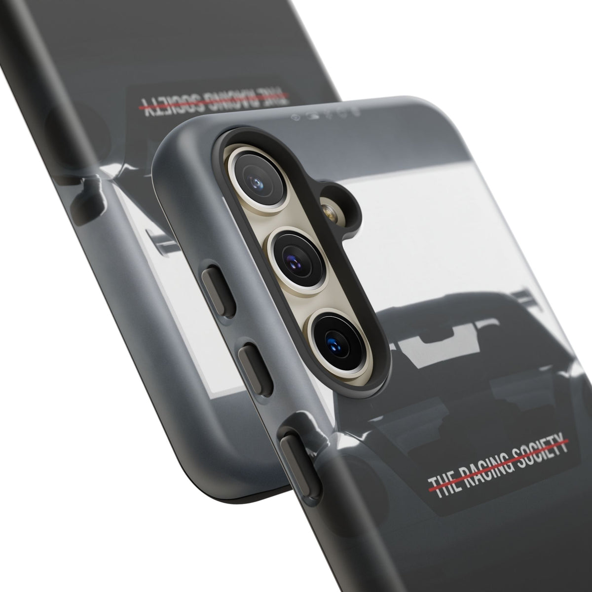 Frontal Symmetry — Samsung Galaxy Tough Case