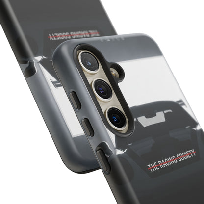 Frontal Symmetry — Samsung Galaxy Tough Case