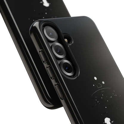 Silent Moves, Loud Results — Samsung Galaxy Tough Case