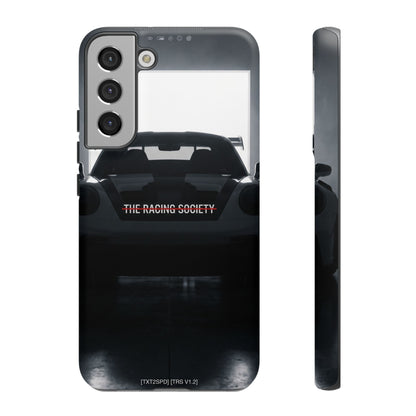 Frontal Symmetry — Samsung Galaxy Tough Case