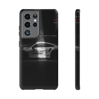 Scanner Blade — Samsung Galaxy Tough Case