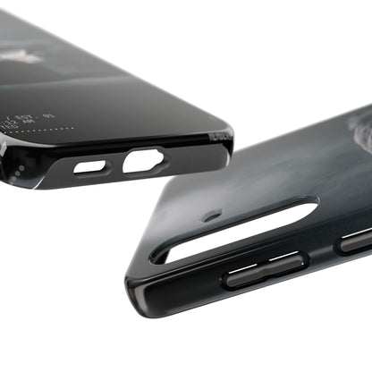 Cover Reveal — iPhone Tough Case