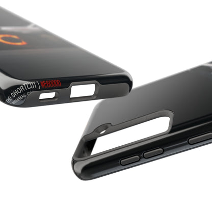 Brake Dive — iPhone Tough Case