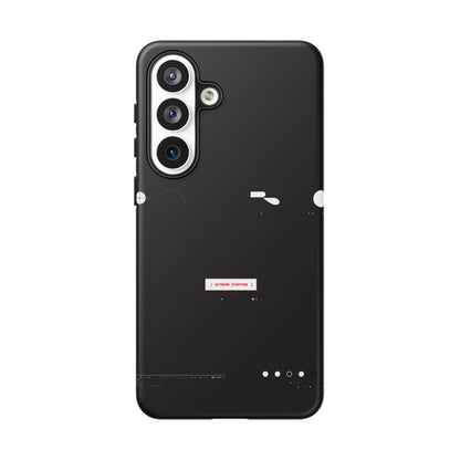 Outwork Everyone — Samsung Galaxy Tough Case