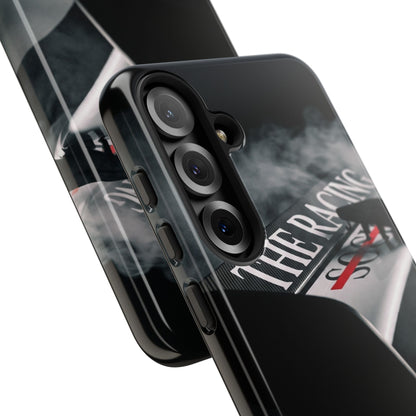 Wind Tunnel Wing — Samsung Galaxy Tough Case