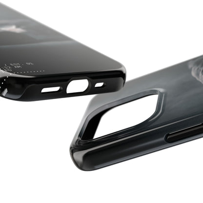 Cover Reveal — iPhone Tough Case