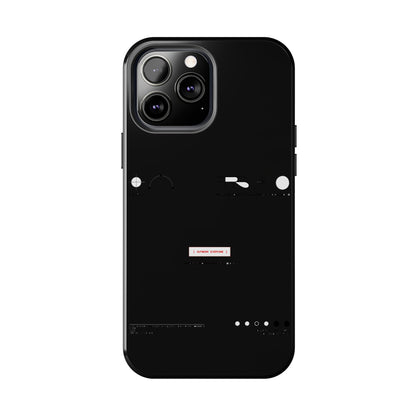 Outwork Everyone — iPhone Tough Case
