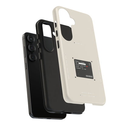Members Recognize Members — Samsung Galaxy Tough Case