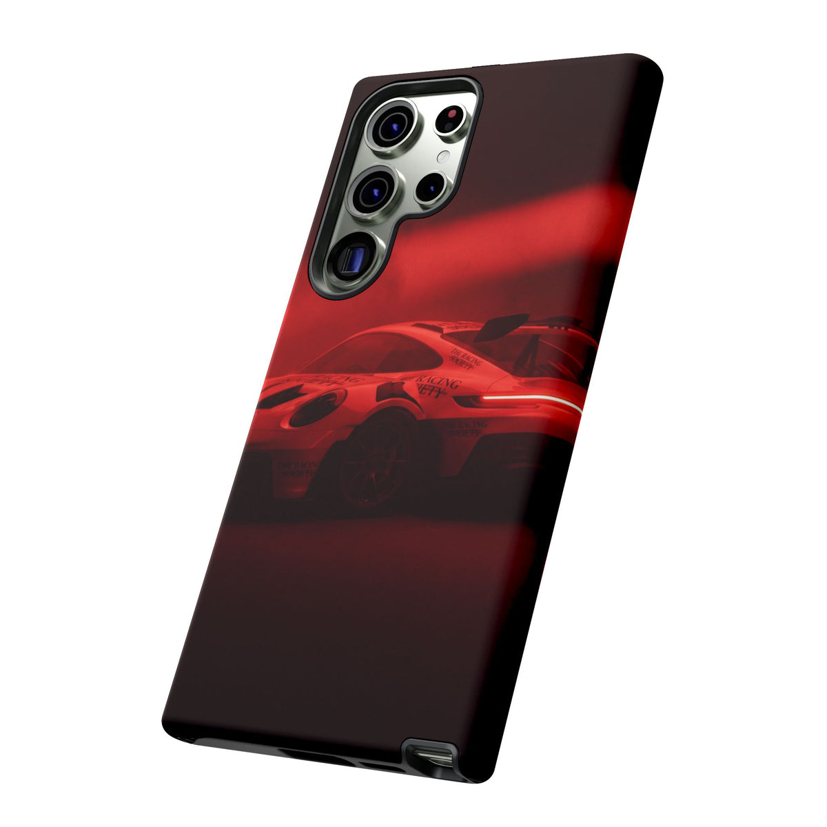 Red Room — Samsung Galaxy Tough Case