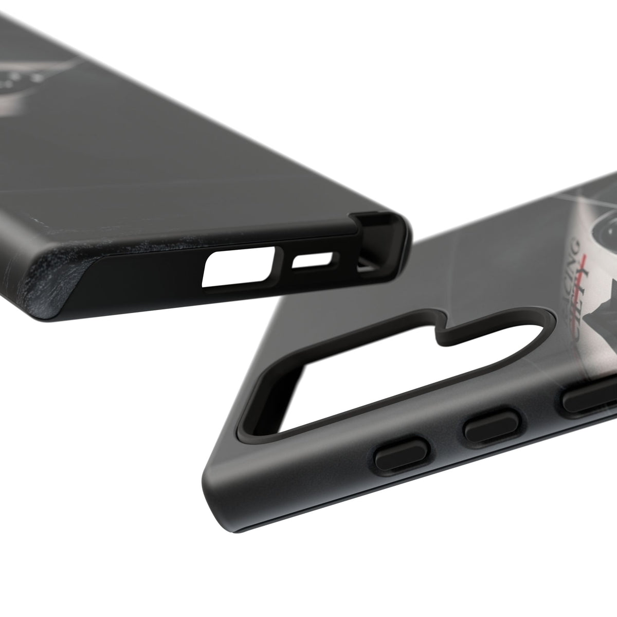 Low Angle — Samsung Galaxy Tough Case