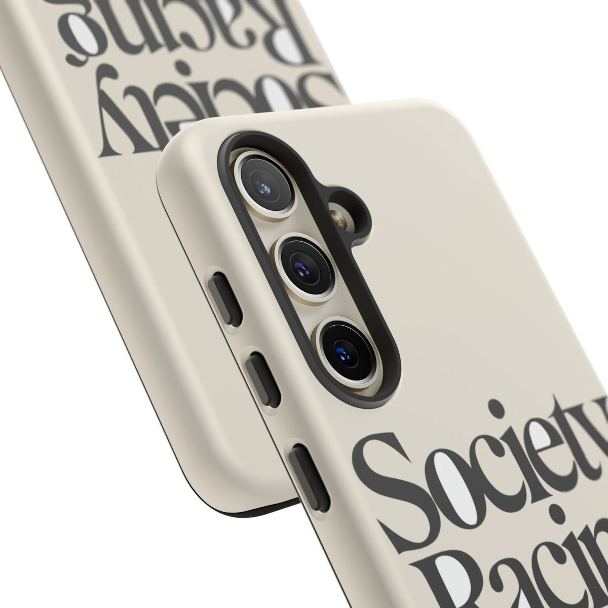 Society Racing Club — Samsung Galaxy Tough Case