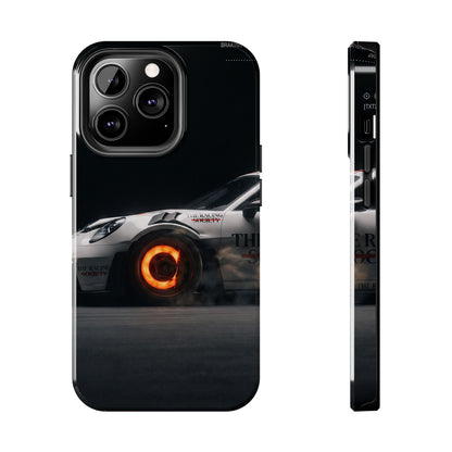 Brake Dive — iPhone Tough Case