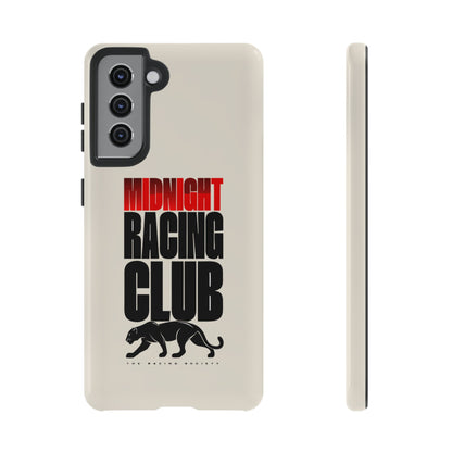 Midnight Racing Club — Samsung Galaxy Tough Case