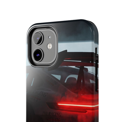 Taillight Wing — iPhone Tough Case