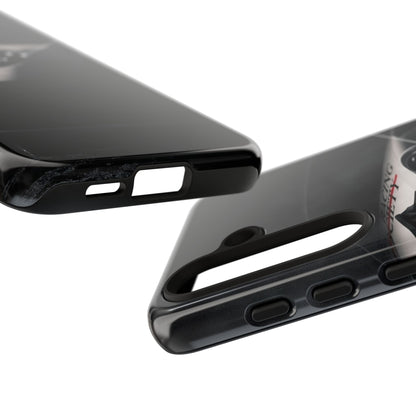 Low Angle — Samsung Galaxy Tough Case