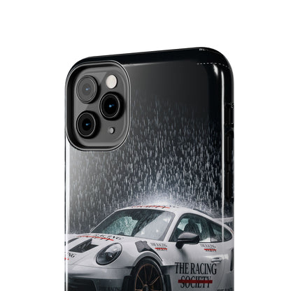 Rain Rig — iPhone Tough Case