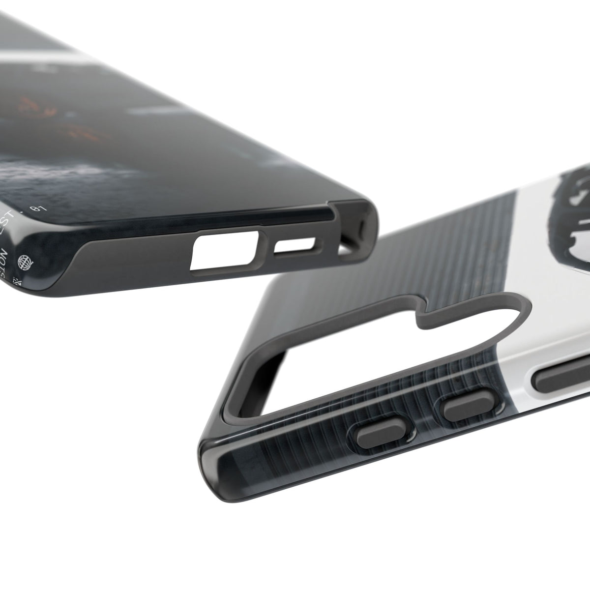 Garage Bay — Samsung Galaxy Tough Case