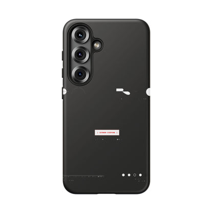 Outwork Everyone — Samsung Galaxy Tough Case
