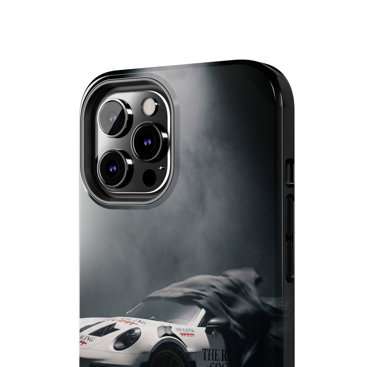 Cover Reveal — iPhone Tough Case