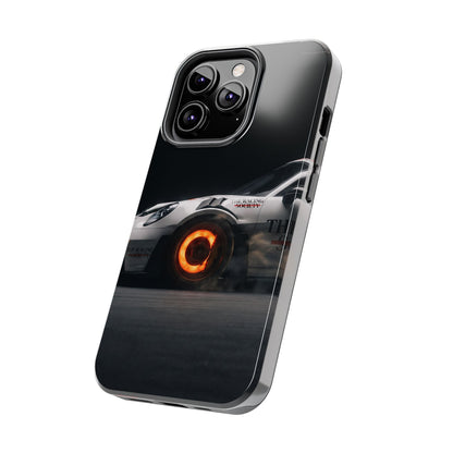 Brake Dive — iPhone Tough Case