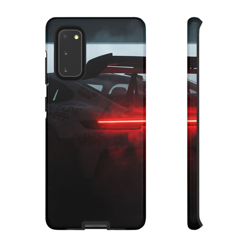Taillight Wing — Samsung Galaxy Tough Case